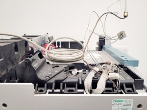 Thumbnail image of Agilent G1530A GC Gas Chromatography Spares or Repairs