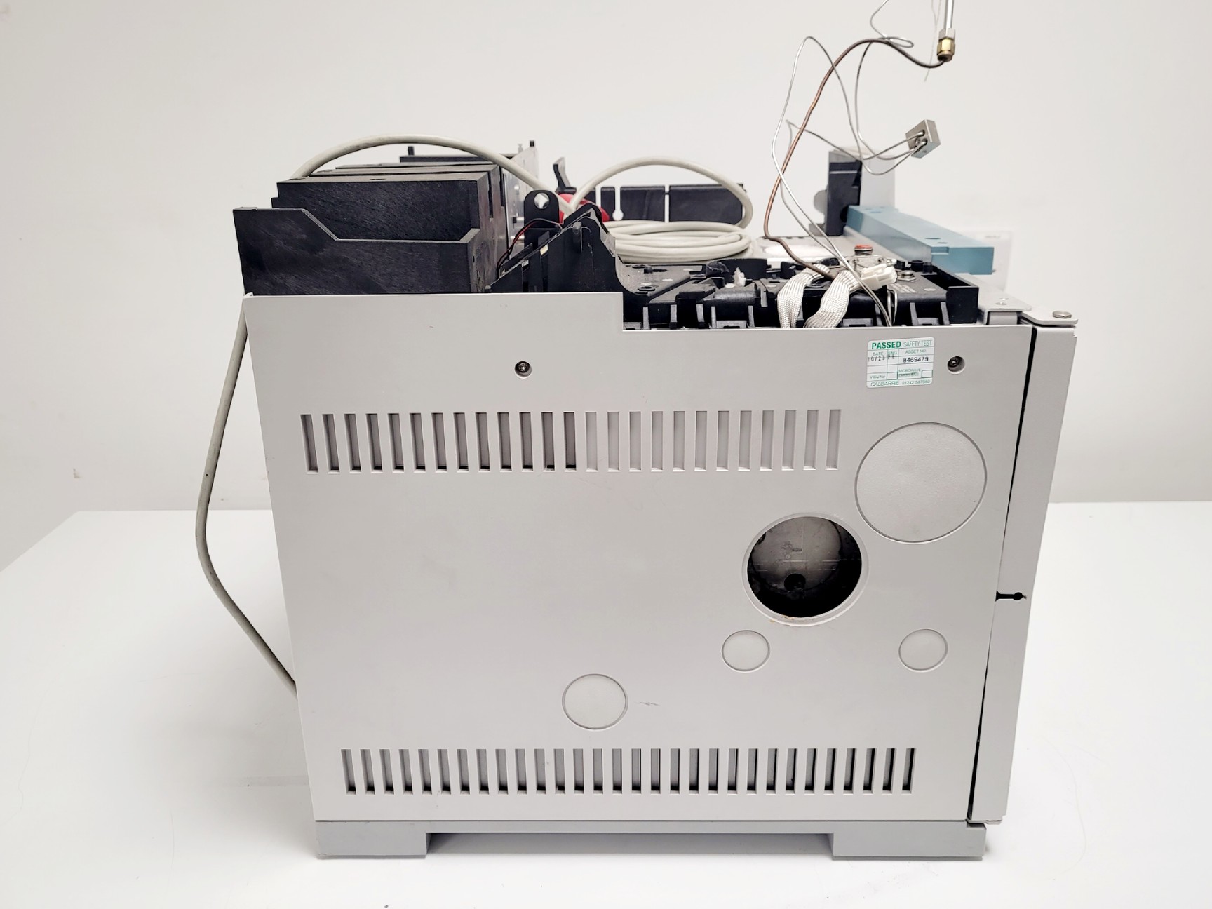 Image of Agilent G1530A GC Gas Chromatography Spares or Repairs