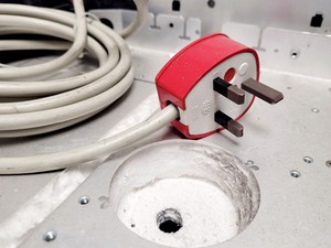 Thumbnail image of Agilent G1530A GC Gas Chromatography Spares or Repairs