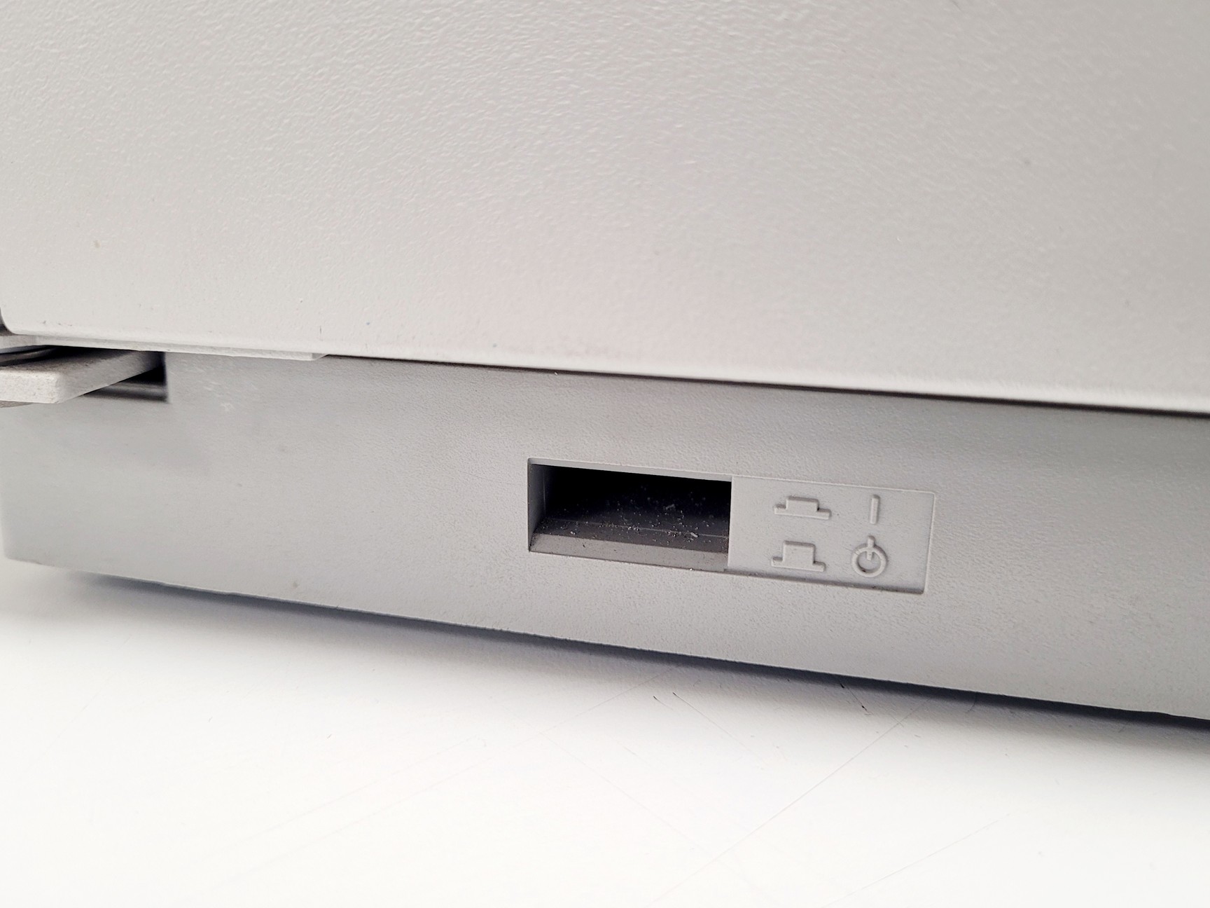 Image of Agilent G1530A GC Gas Chromatography Spares or Repairs