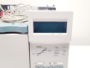 Thumbnail image of Agilent G1530A GC Gas Chromatography Spares or Repairs