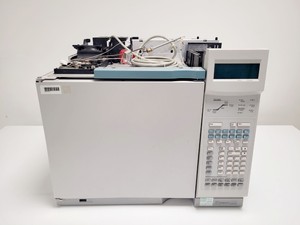 Thumbnail image of Agilent G1530A GC Gas Chromatography Spares or Repairs