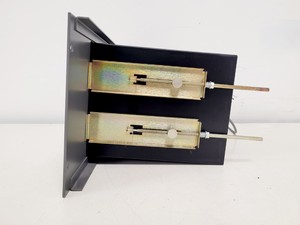 Thumbnail image of Peek Measurement Model 4400 Alarm Monitor with Server Rack