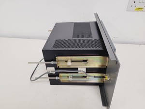 Thumbnail image of Peek Measurement Model 4400 Alarm Monitor with Server Rack