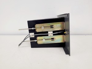 Thumbnail image of Peek Measurement Model 4400 Alarm Monitor with Server Rack