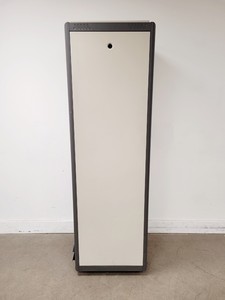 Thumbnail image of Peek Measurement Model 4400 Alarm Monitor with Server Rack