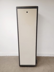 Thumbnail image of Peek Measurement Model 4400 Alarm Monitor with Server Rack