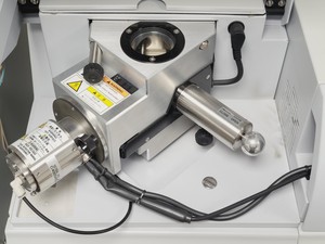 Thumbnail image of Shimadzu LCMS-2010 EV Liquid Chromatograph Mass Spectrometer System