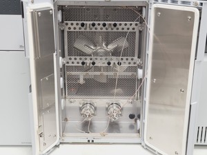 Thumbnail image of Shimadzu LCMS-2010 EV Liquid Chromatograph Mass Spectrometer System