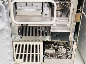 Thumbnail image of Shimadzu LCMS-2010 EV Liquid Chromatograph Mass Spectrometer System