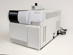 Thumbnail image of Shimadzu LCMS-2010 EV Liquid Chromatograph Mass Spectrometer System