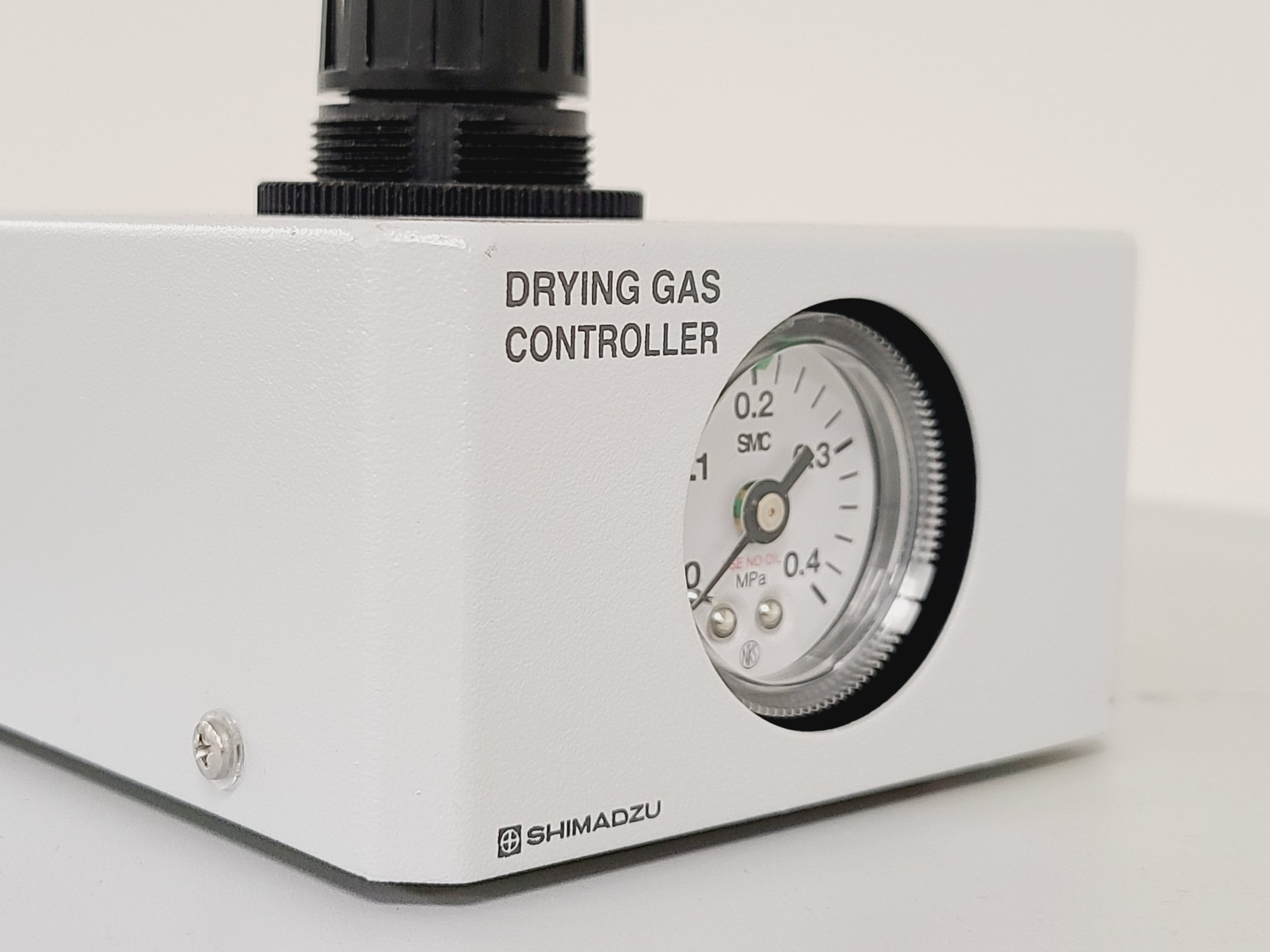 Image of Shimadzu LCMS-2010 EV Liquid Chromatograph Mass Spectrometer System