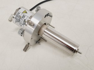 Thumbnail image of Shimadzu LCMS-2010 EV Liquid Chromatograph Mass Spectrometer System