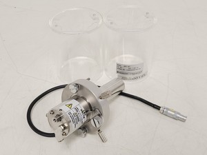 Thumbnail image of Shimadzu LCMS-2010 EV Liquid Chromatograph Mass Spectrometer System