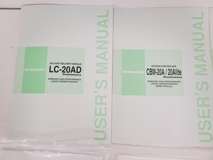 Thumbnail image of Shimadzu LCMS-2010 EV Liquid Chromatograph Mass Spectrometer System