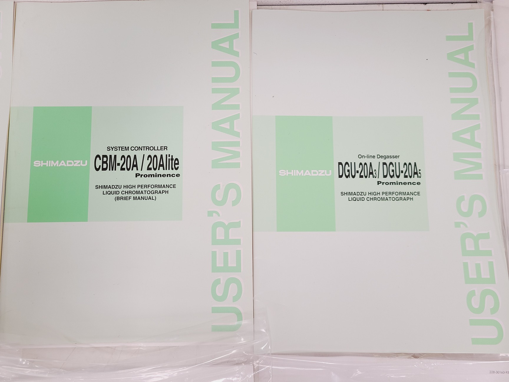 Image of Shimadzu LCMS-2010 EV Liquid Chromatograph Mass Spectrometer System