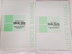 Thumbnail image of Shimadzu LCMS-2010 EV Liquid Chromatograph Mass Spectrometer System