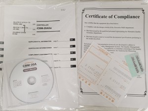 Thumbnail image of Shimadzu LCMS-2010 EV Liquid Chromatograph Mass Spectrometer System