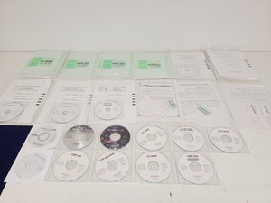 Thumbnail image of Shimadzu LCMS-2010 EV Liquid Chromatograph Mass Spectrometer System