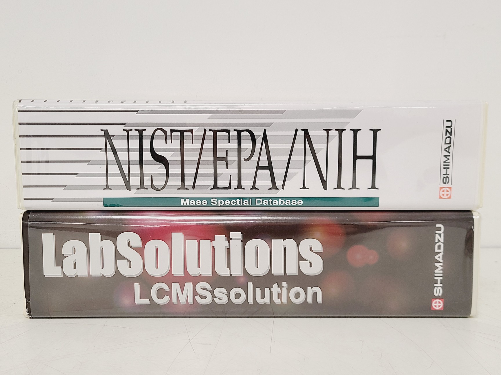 Image of Shimadzu LCMS-2010 EV Liquid Chromatograph Mass Spectrometer System