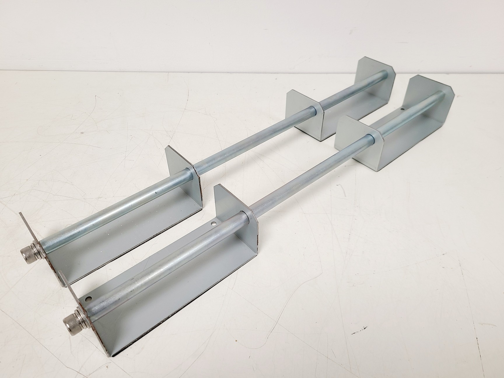 Image of Shimadzu LCMS-2010 EV Liquid Chromatograph Mass Spectrometer System