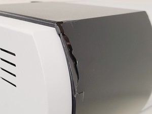 Thumbnail image of Shimadzu LCMS-2010 EV Liquid Chromatograph Mass Spectrometer System