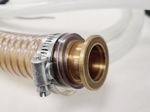 Thumbnail image of Shimadzu LCMS-2010 EV Liquid Chromatograph Mass Spectrometer System