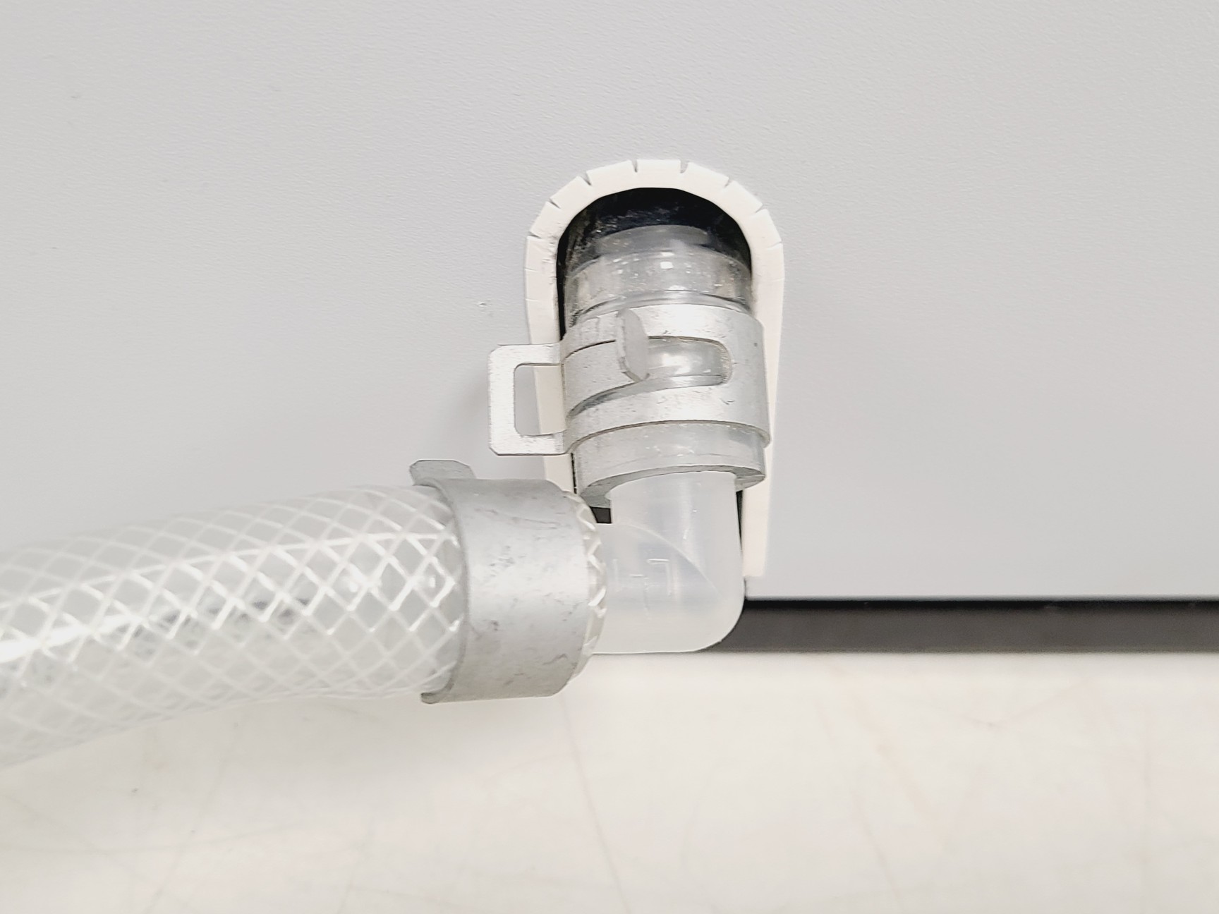 Image of Shimadzu LCMS-2010 EV Liquid Chromatograph Mass Spectrometer System