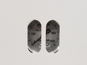 Thumbnail image of Shimadzu LCMS-2010 EV Liquid Chromatograph Mass Spectrometer System