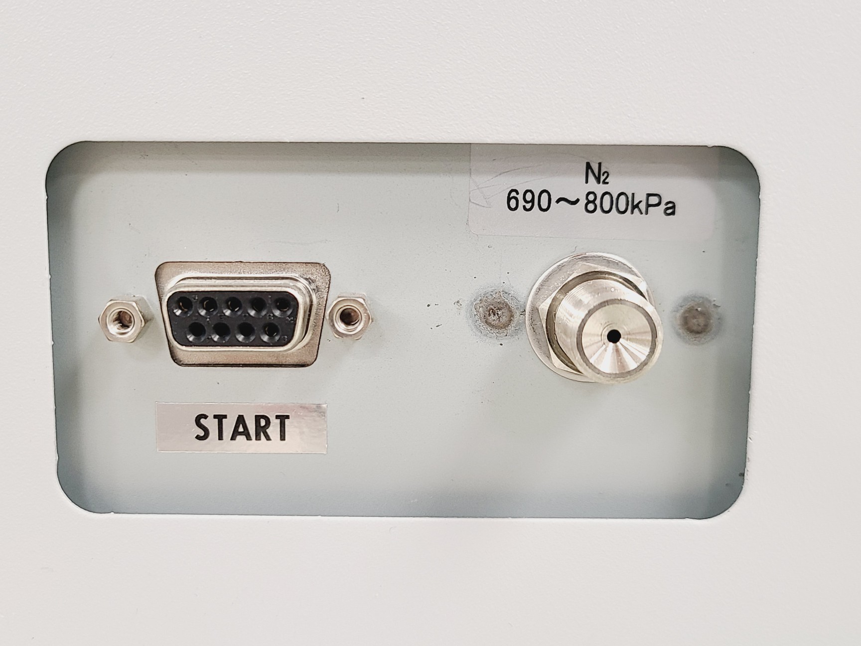 Image of Shimadzu LCMS-2010 EV Liquid Chromatograph Mass Spectrometer System