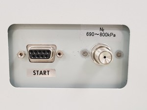Thumbnail image of Shimadzu LCMS-2010 EV Liquid Chromatograph Mass Spectrometer System