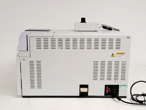 Thumbnail image of Shimadzu LCMS-2010 EV Liquid Chromatograph Mass Spectrometer System