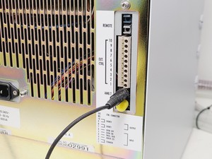 Thumbnail image of Shimadzu LCMS-2010 EV Liquid Chromatograph Mass Spectrometer System