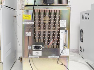 Thumbnail image of Shimadzu LCMS-2010 EV Liquid Chromatograph Mass Spectrometer System