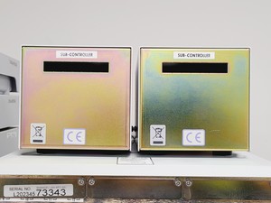 Thumbnail image of Shimadzu LCMS-2010 EV Liquid Chromatograph Mass Spectrometer System