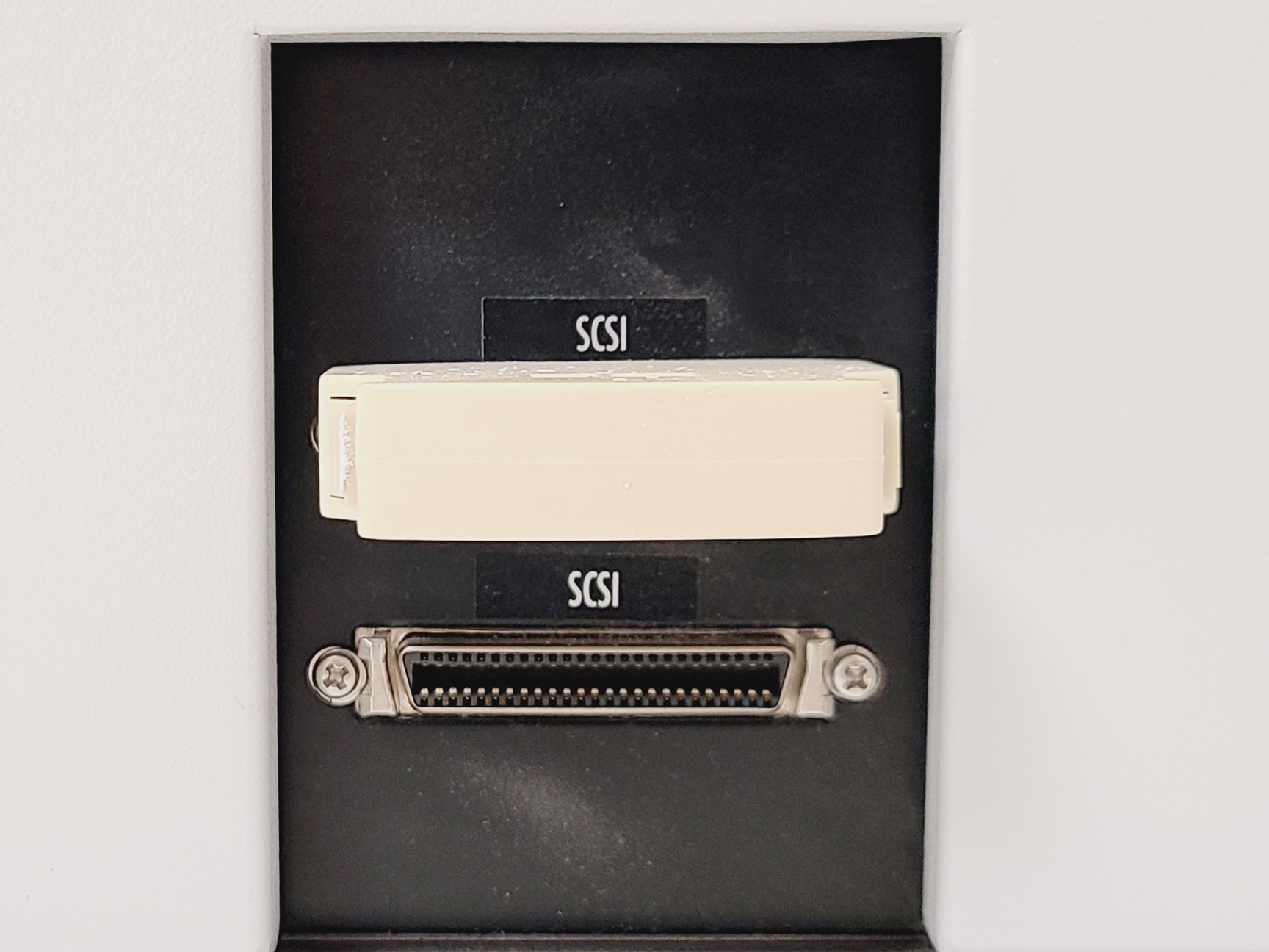 Image of Shimadzu LCMS-2010 EV Liquid Chromatograph Mass Spectrometer System