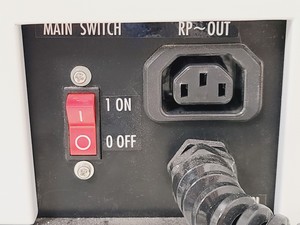Thumbnail image of Shimadzu LCMS-2010 EV Liquid Chromatograph Mass Spectrometer System