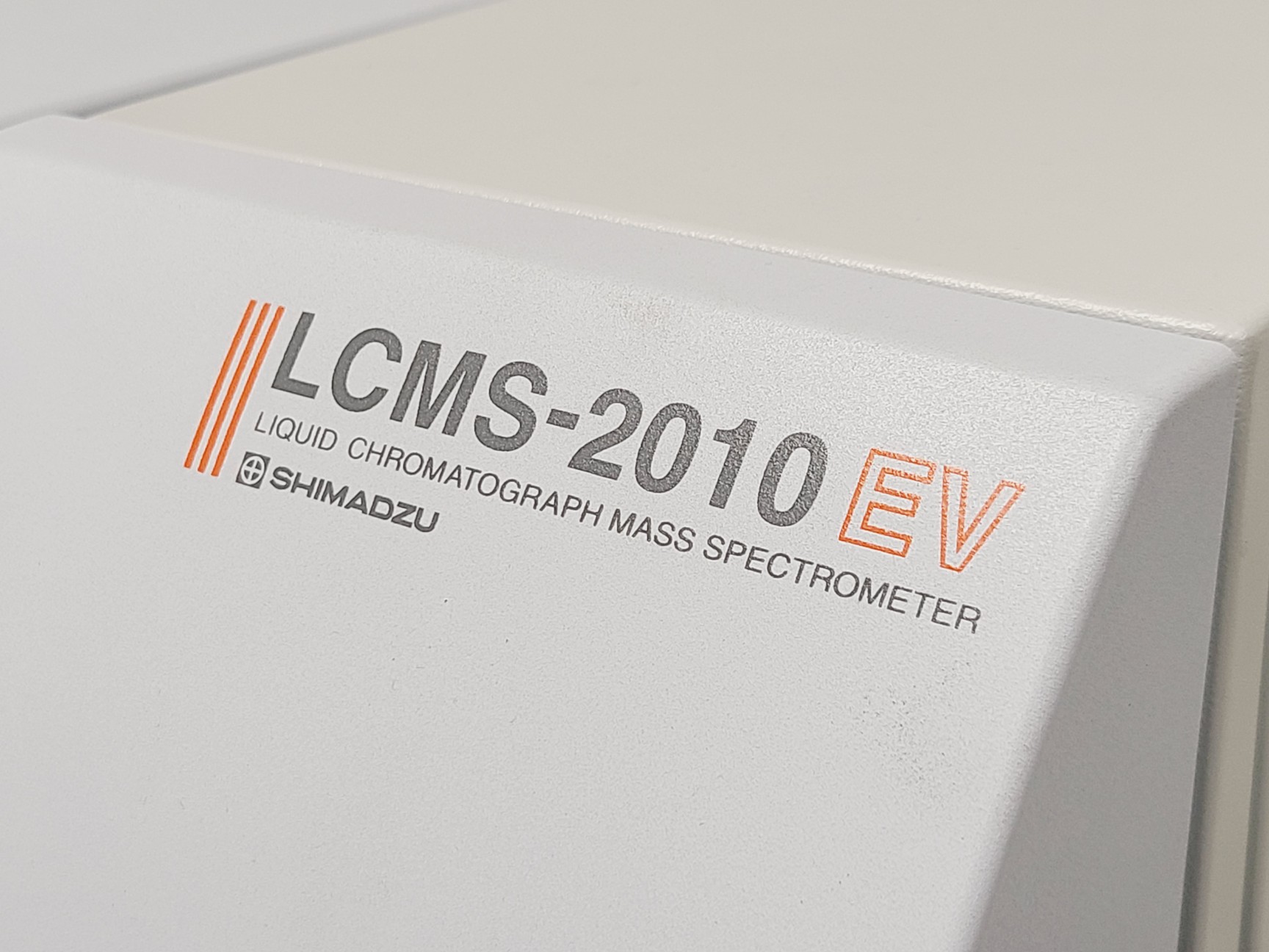 Image of Shimadzu LCMS-2010 EV Liquid Chromatograph Mass Spectrometer System