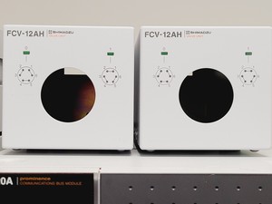Thumbnail image of Shimadzu LCMS-2010 EV Liquid Chromatograph Mass Spectrometer System