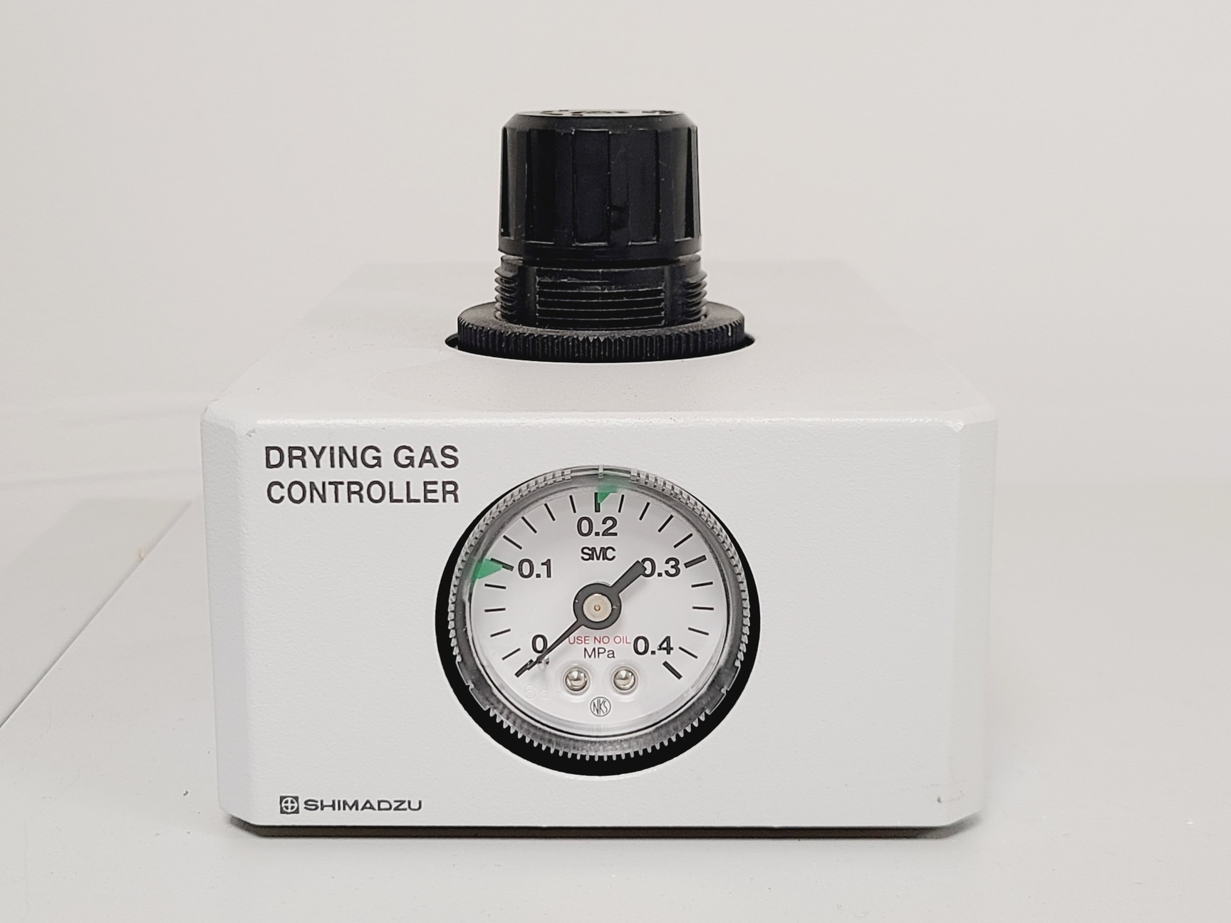 Image of Shimadzu LCMS-2010 EV Liquid Chromatograph Mass Spectrometer System