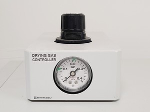 Thumbnail image of Shimadzu LCMS-2010 EV Liquid Chromatograph Mass Spectrometer System