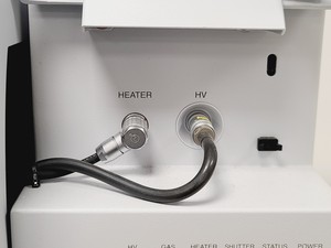 Thumbnail image of Shimadzu LCMS-2010 EV Liquid Chromatograph Mass Spectrometer System