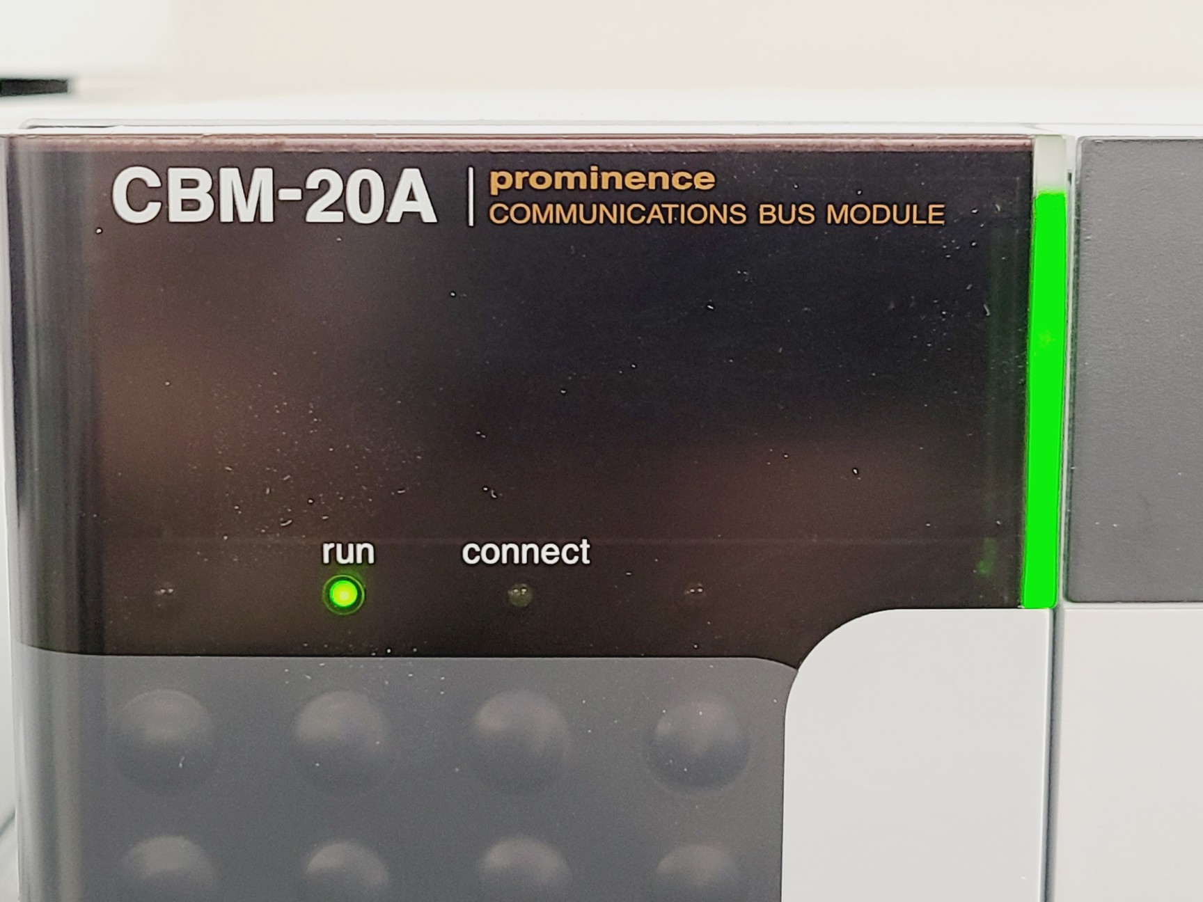 Image of Shimadzu LCMS-2010 EV Liquid Chromatograph Mass Spectrometer System