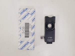 Thumbnail image of Olympus BX60M Upright Fluorescence Motorized Microscope