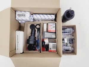 Thumbnail image of Olympus BX60M Upright Fluorescence Motorized Microscope