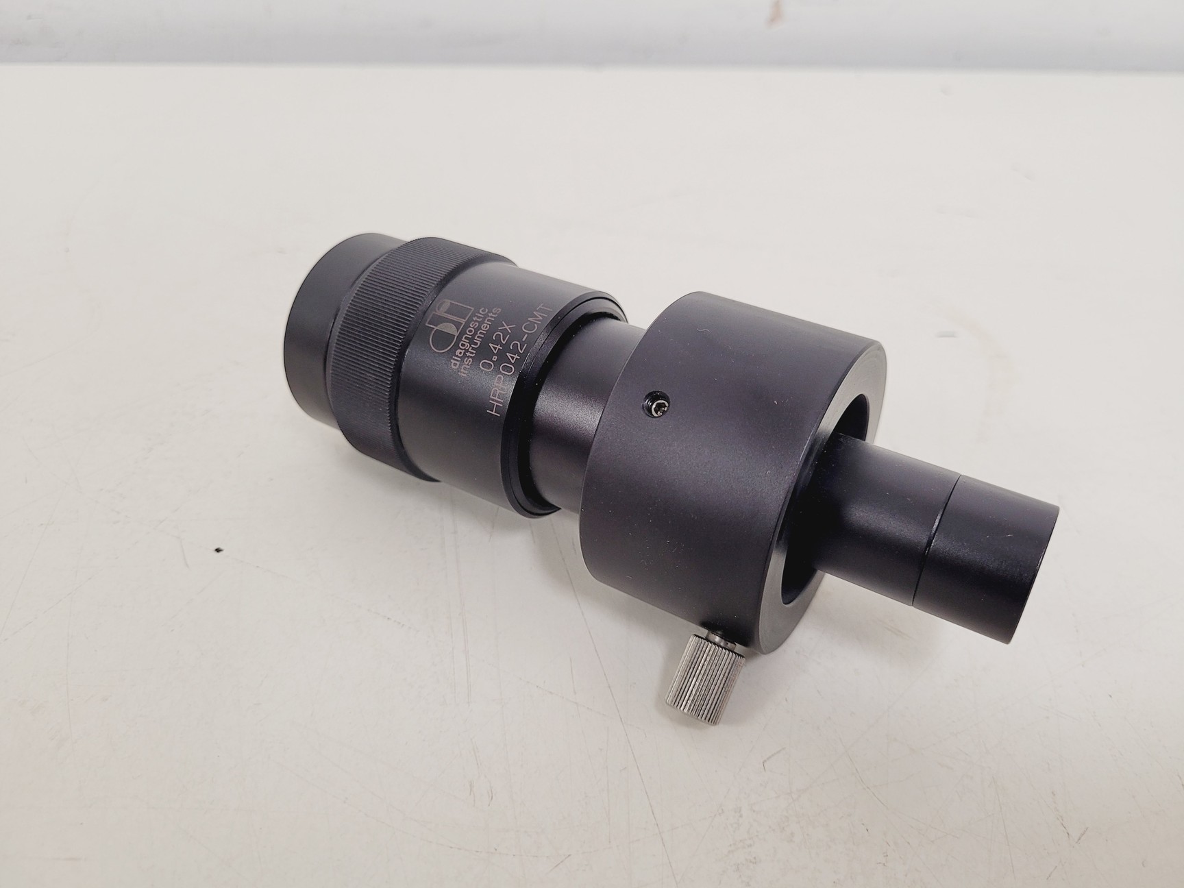 Image of Olympus BX60M Upright Fluorescence Motorized Microscope