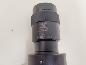 Thumbnail image of Olympus BX60M Upright Fluorescence Motorized Microscope