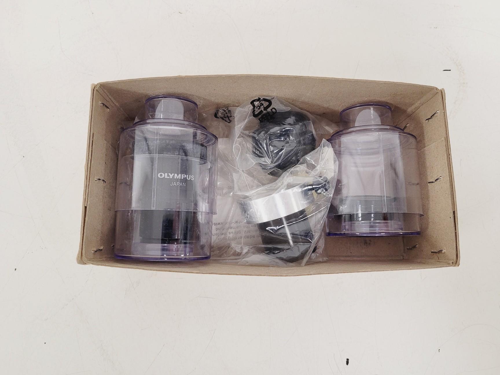 Image of Olympus BX60M Upright Fluorescence Motorized Microscope