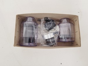 Thumbnail image of Olympus BX60M Upright Fluorescence Motorized Microscope