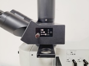 Thumbnail image of Olympus BX60M Upright Fluorescence Motorized Microscope